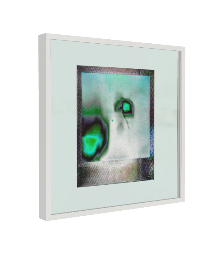 Chromatic Shift #2