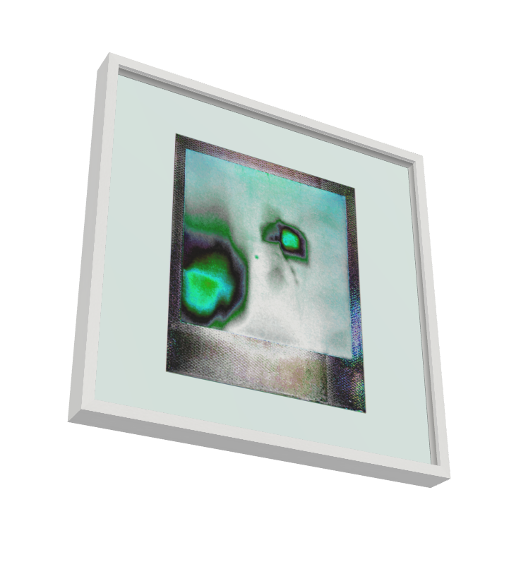 Chromatic Shift #2