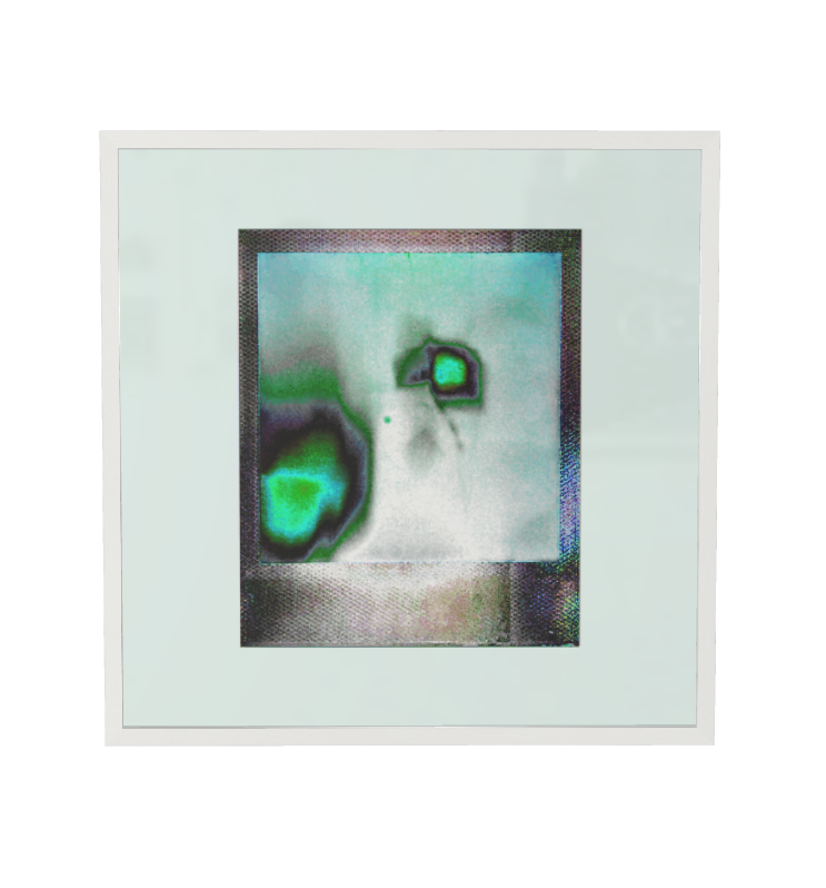 Chromatic Shift #2
