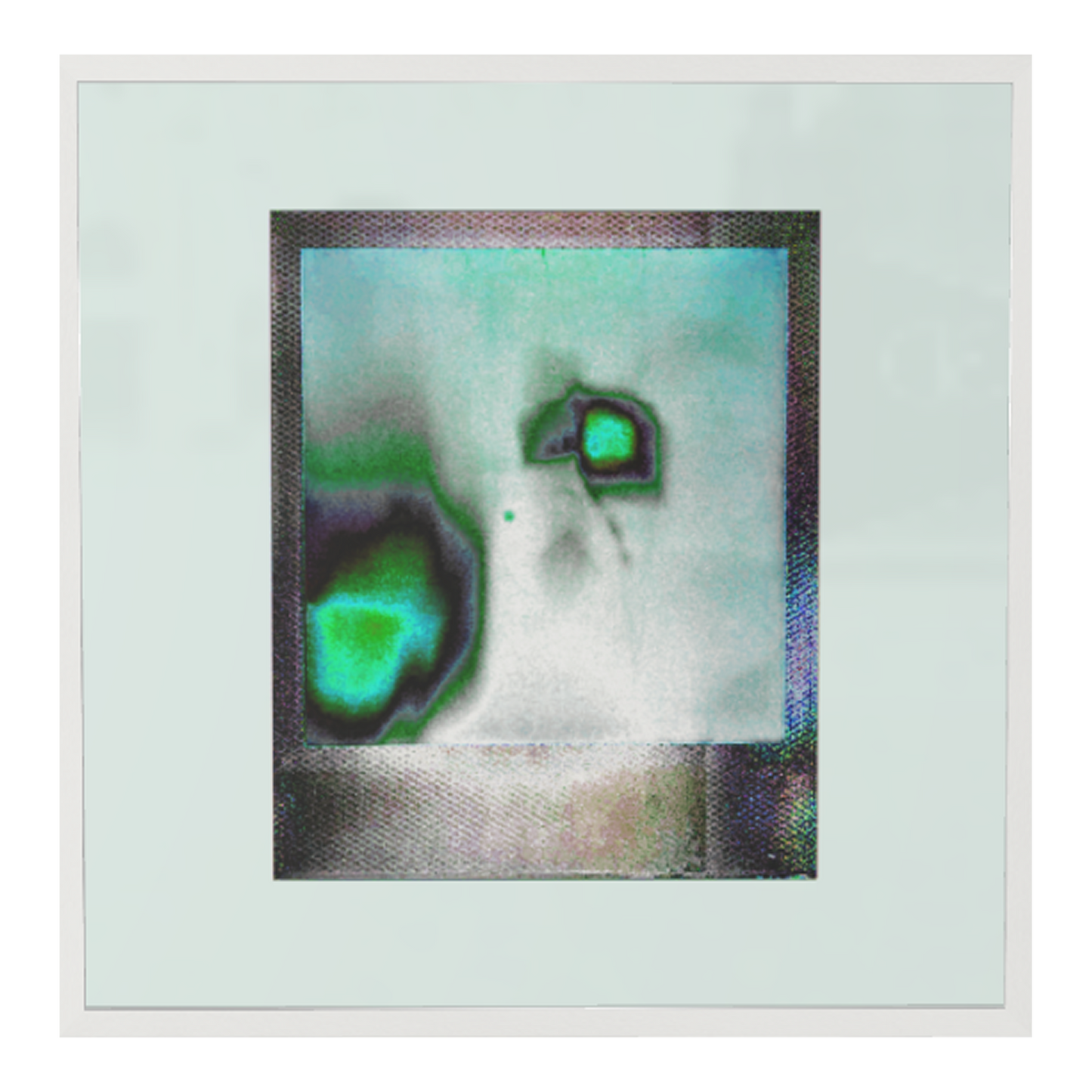 Chromatic Shift #2