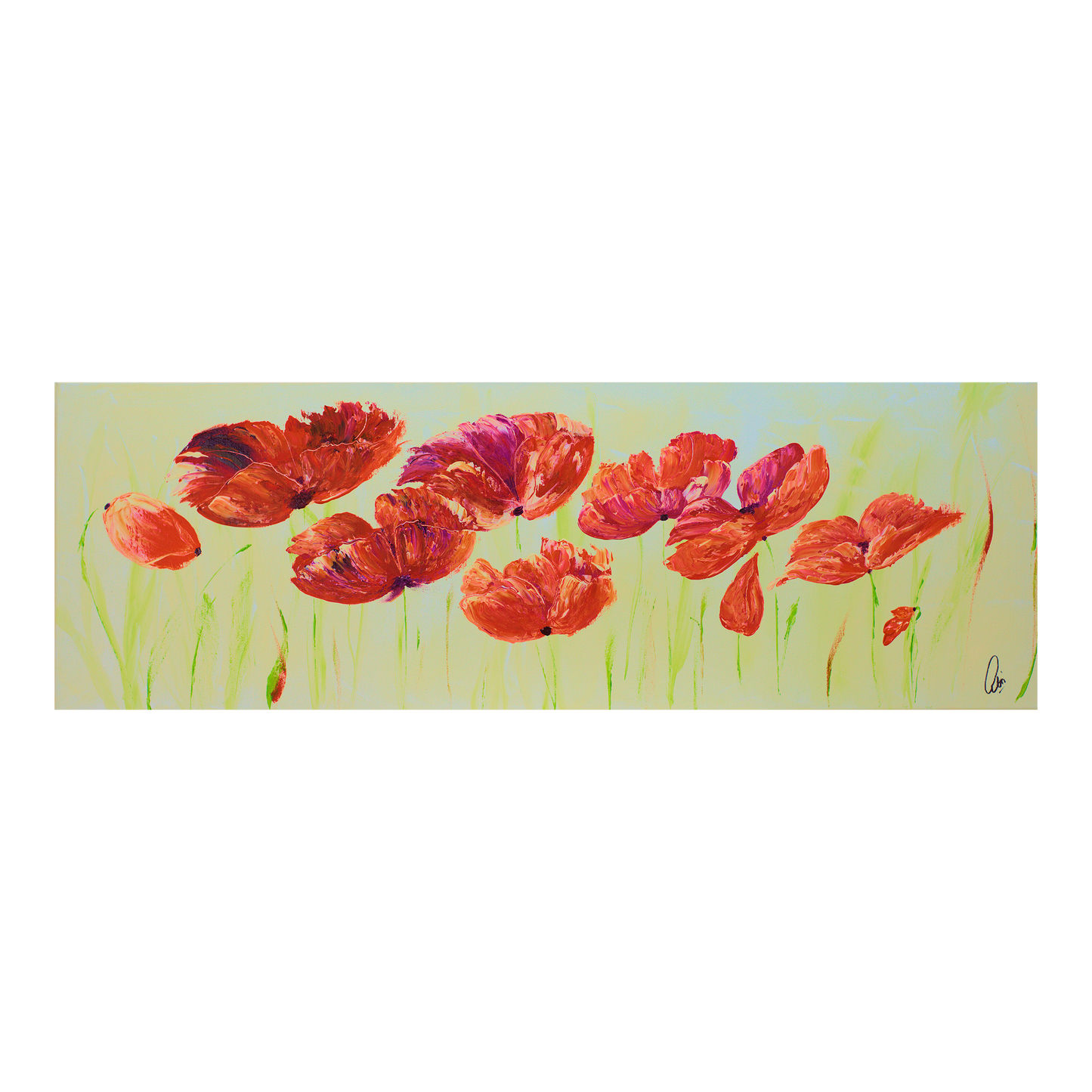 Sommerblüten