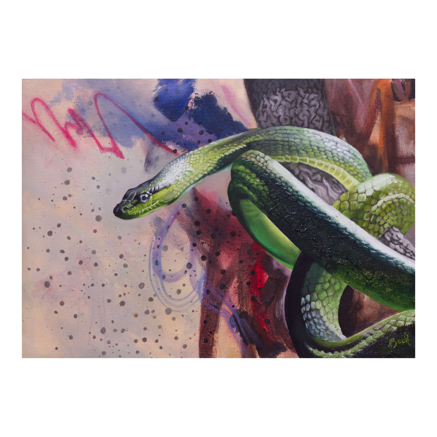 Unravel the Aversion