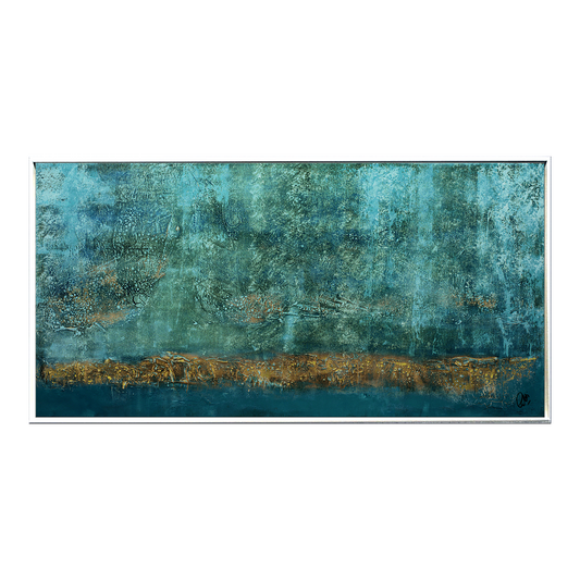 Blue Raphsody