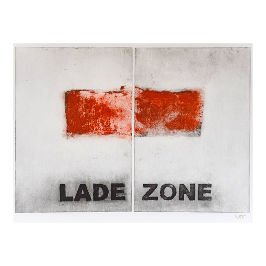 Ladezone