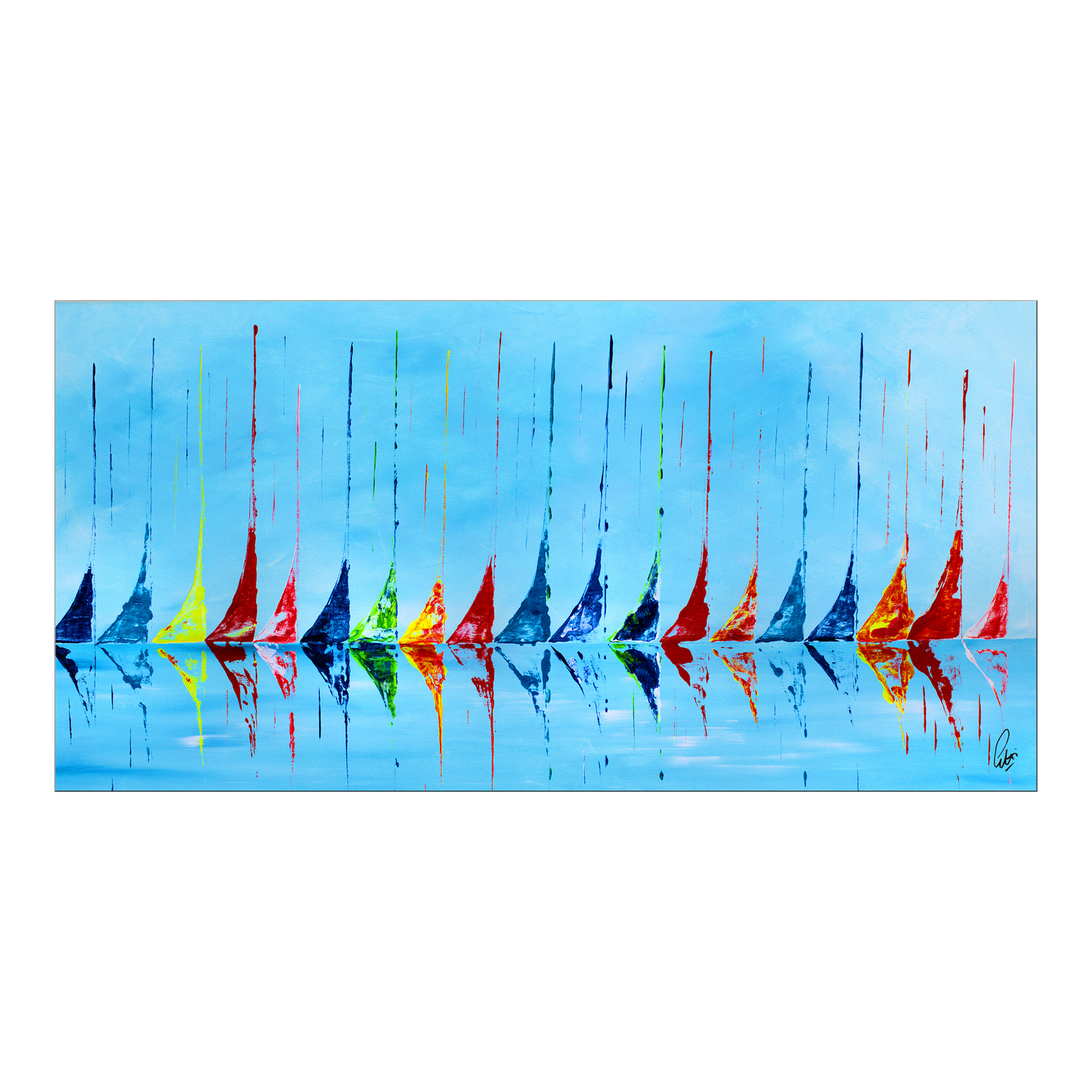 Reflektionen