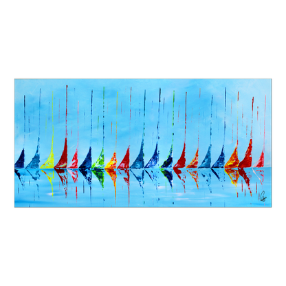Reflektionen