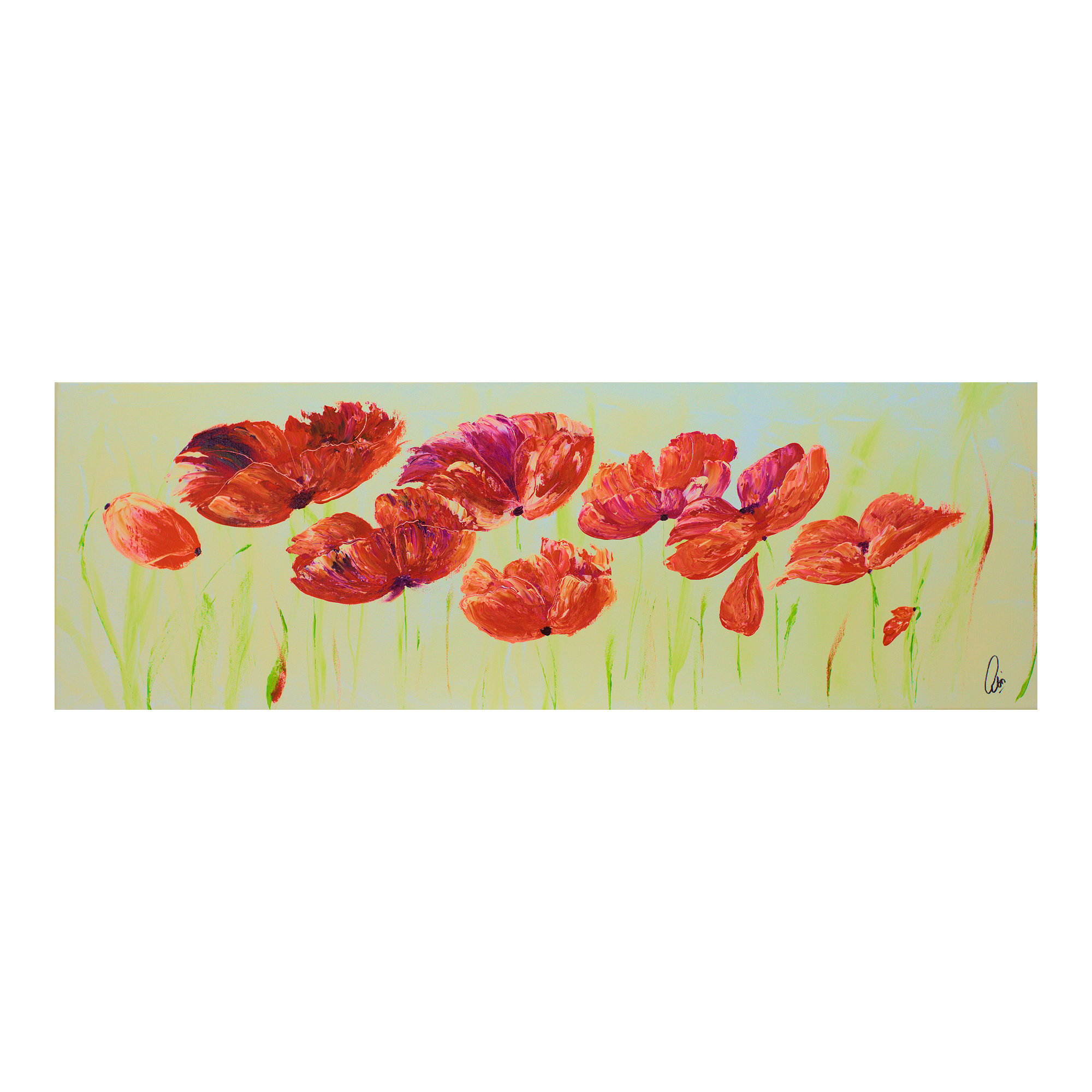 Sommerblüten