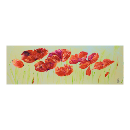 Sommerblüten