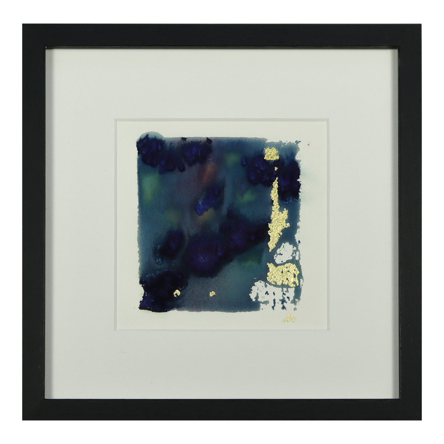 Sound of Blue & Gold #7