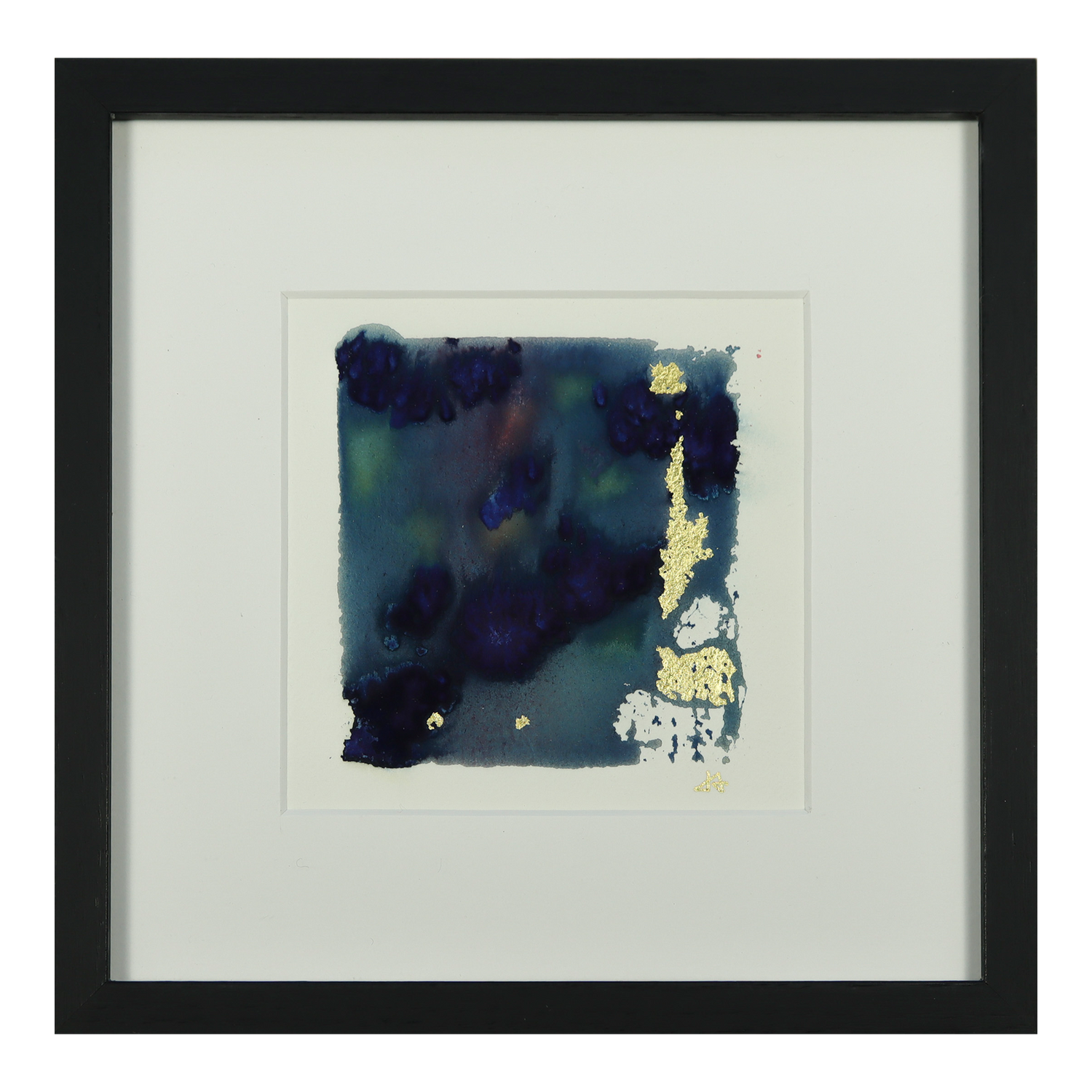 Sound of Blue & Gold #7