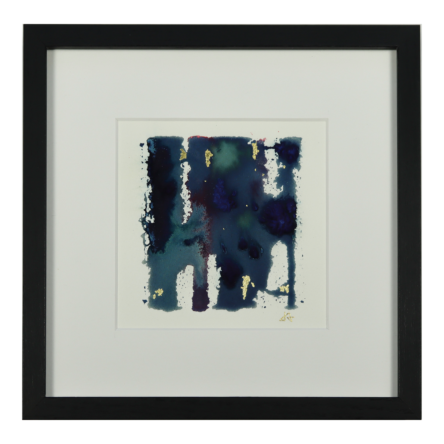 Sound of Blue & Gold #8