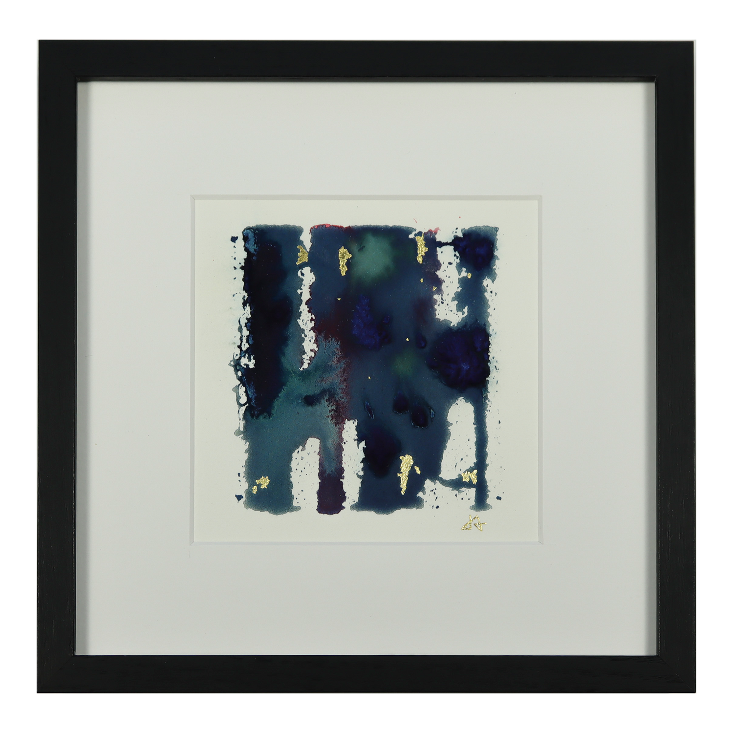 Sound of Blue & Gold #8