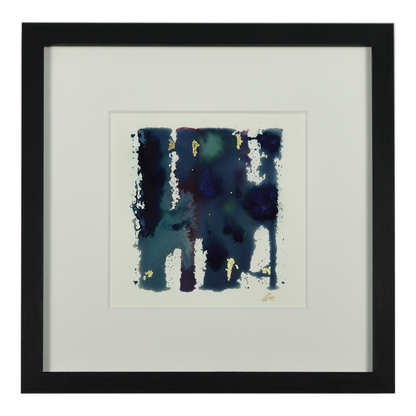Sound of Blue & Gold #8
