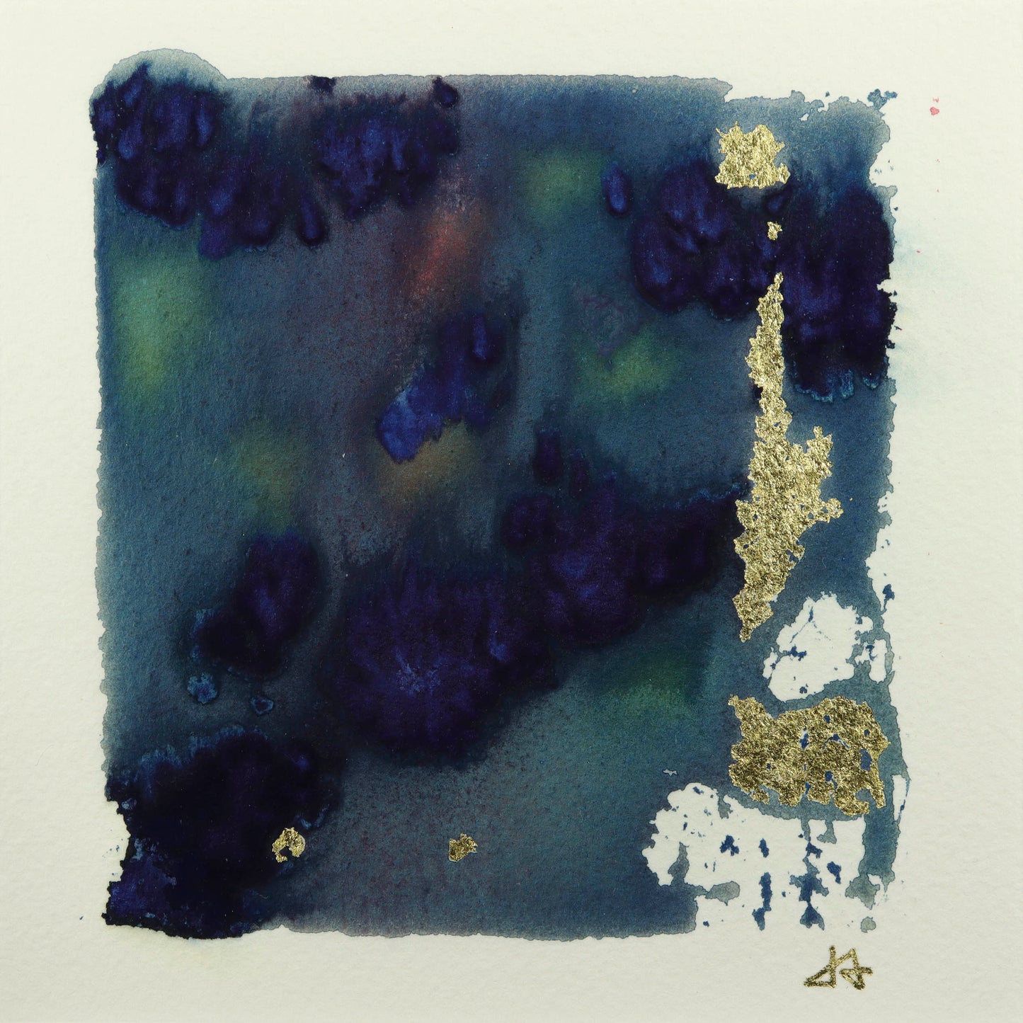 Sound of Blue & Gold #7