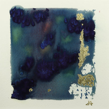 Sound of Blue & Gold #7