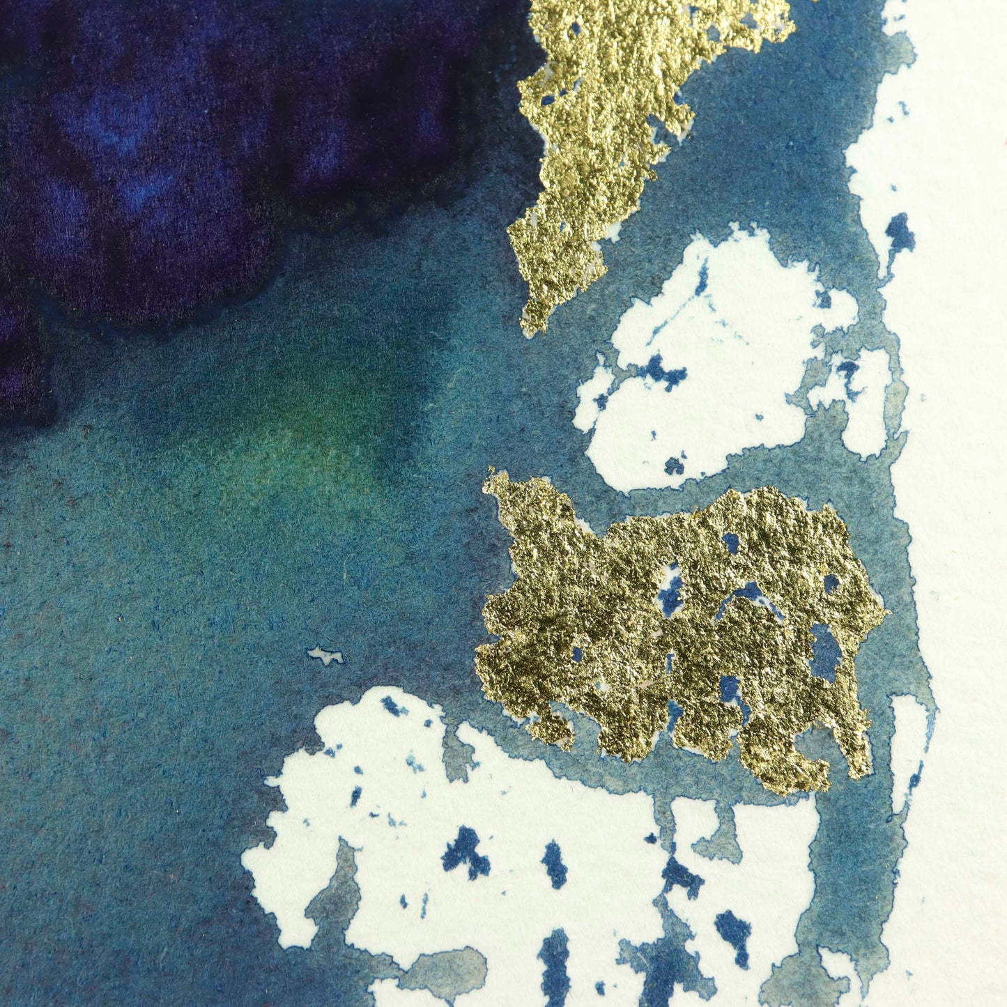 Sound of Blue & Gold #7