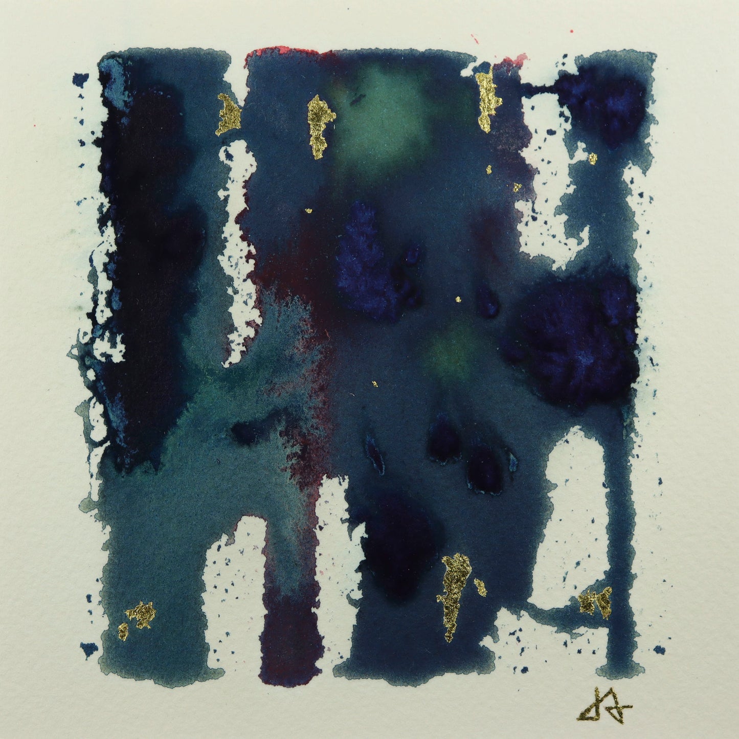 Sound of Blue & Gold #8