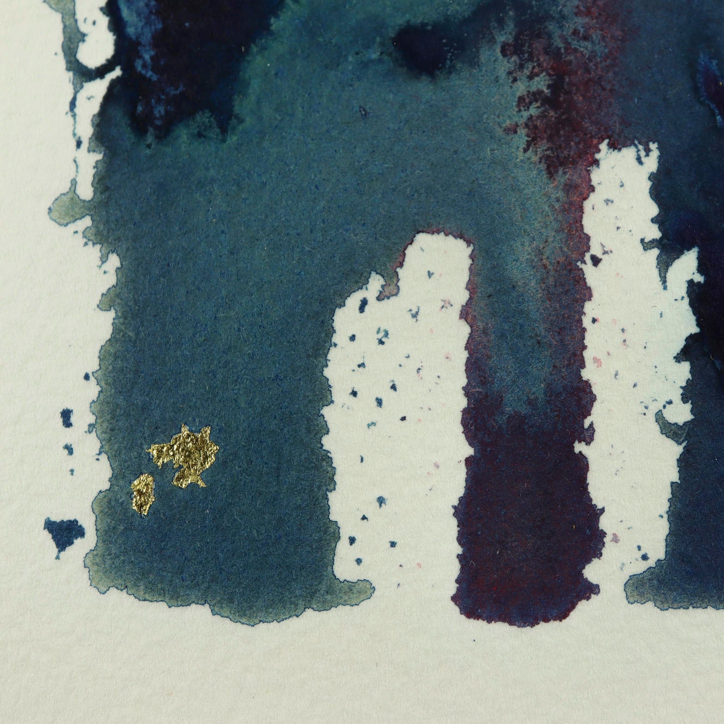 Sound of Blue & Gold #8