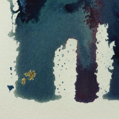 Sound of Blue & Gold #8