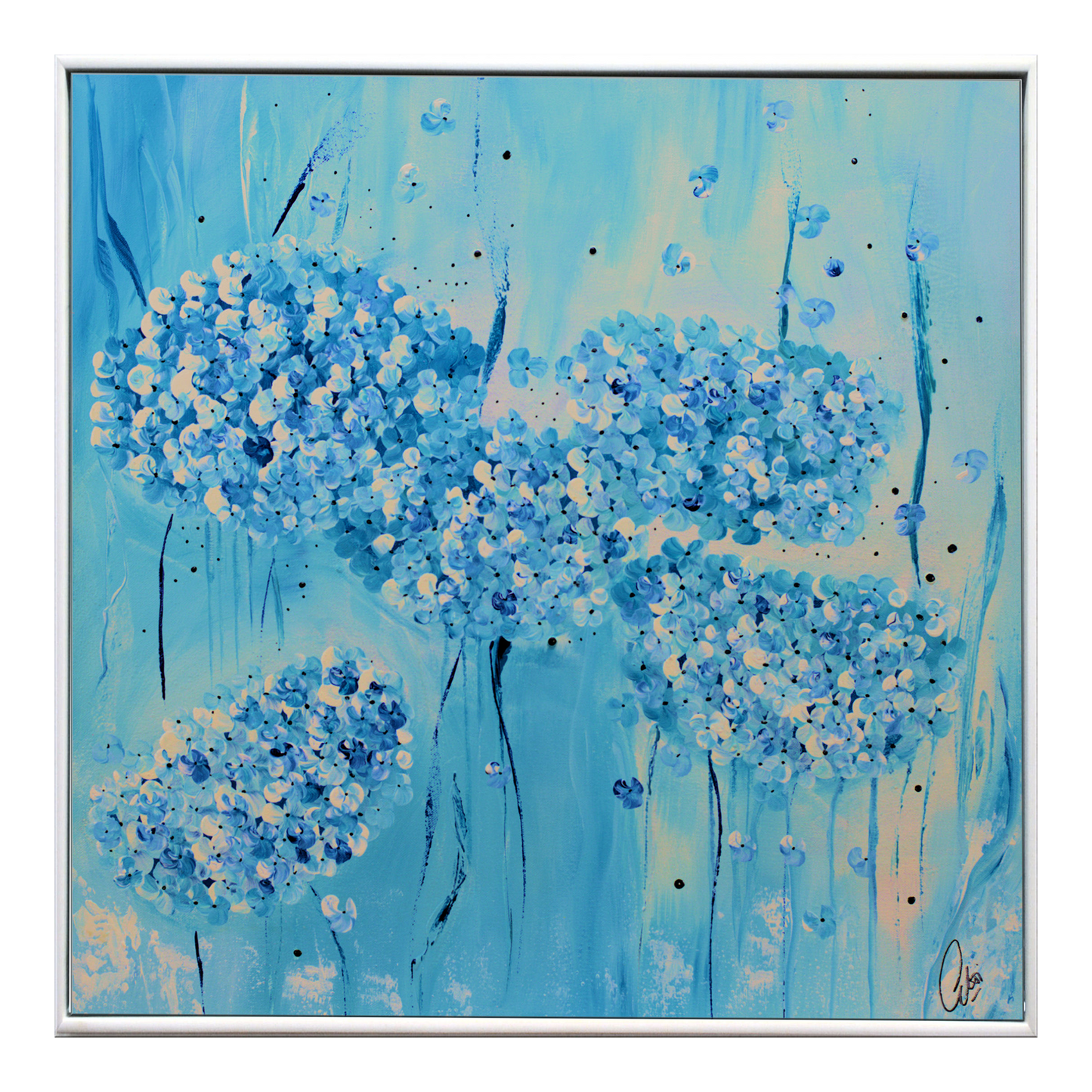 Whispering Blues