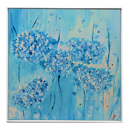 Whispering Blues