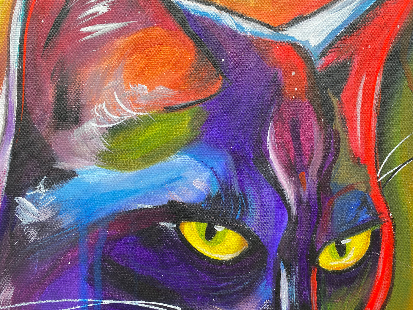 catwoman reloaded