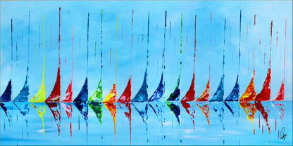 Reflektionen