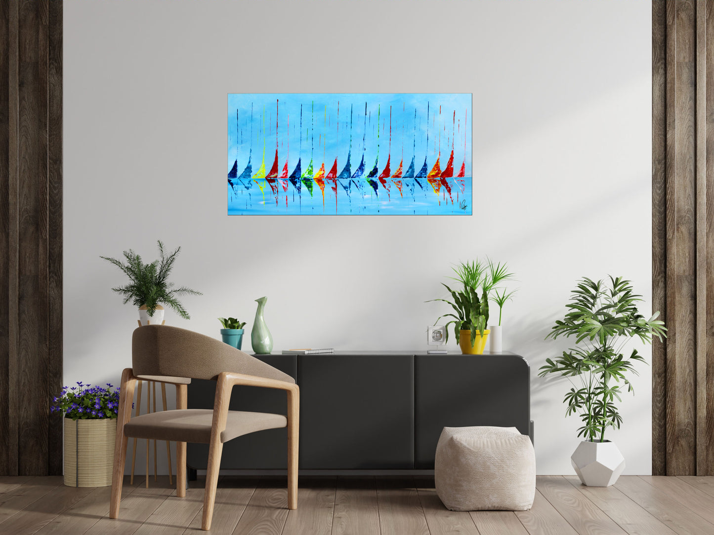 Reflektionen