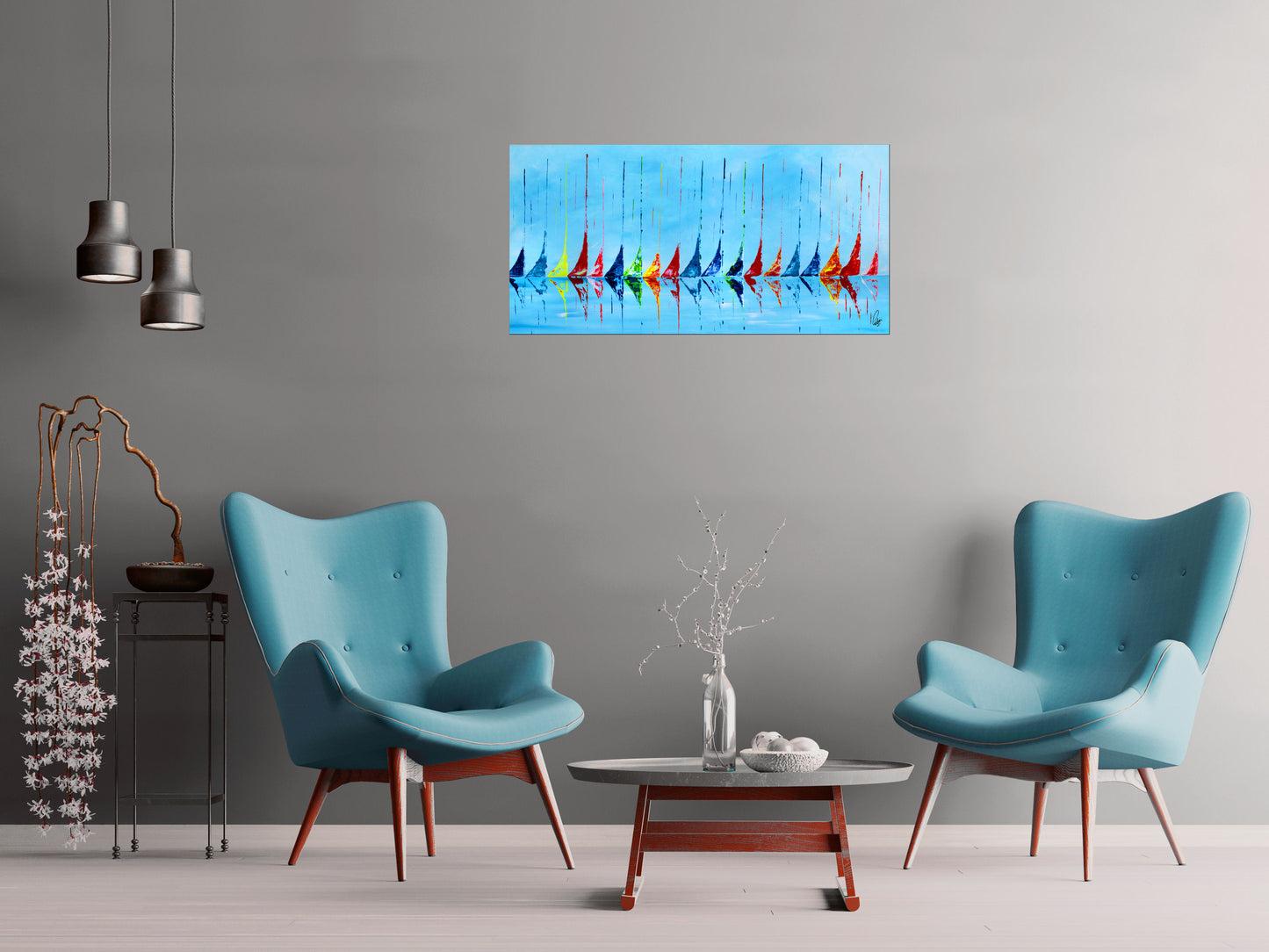 Reflektionen