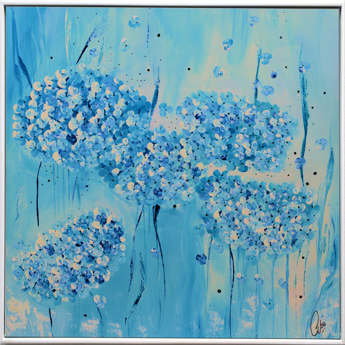 Whispering Blues