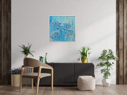 Whispering Blues